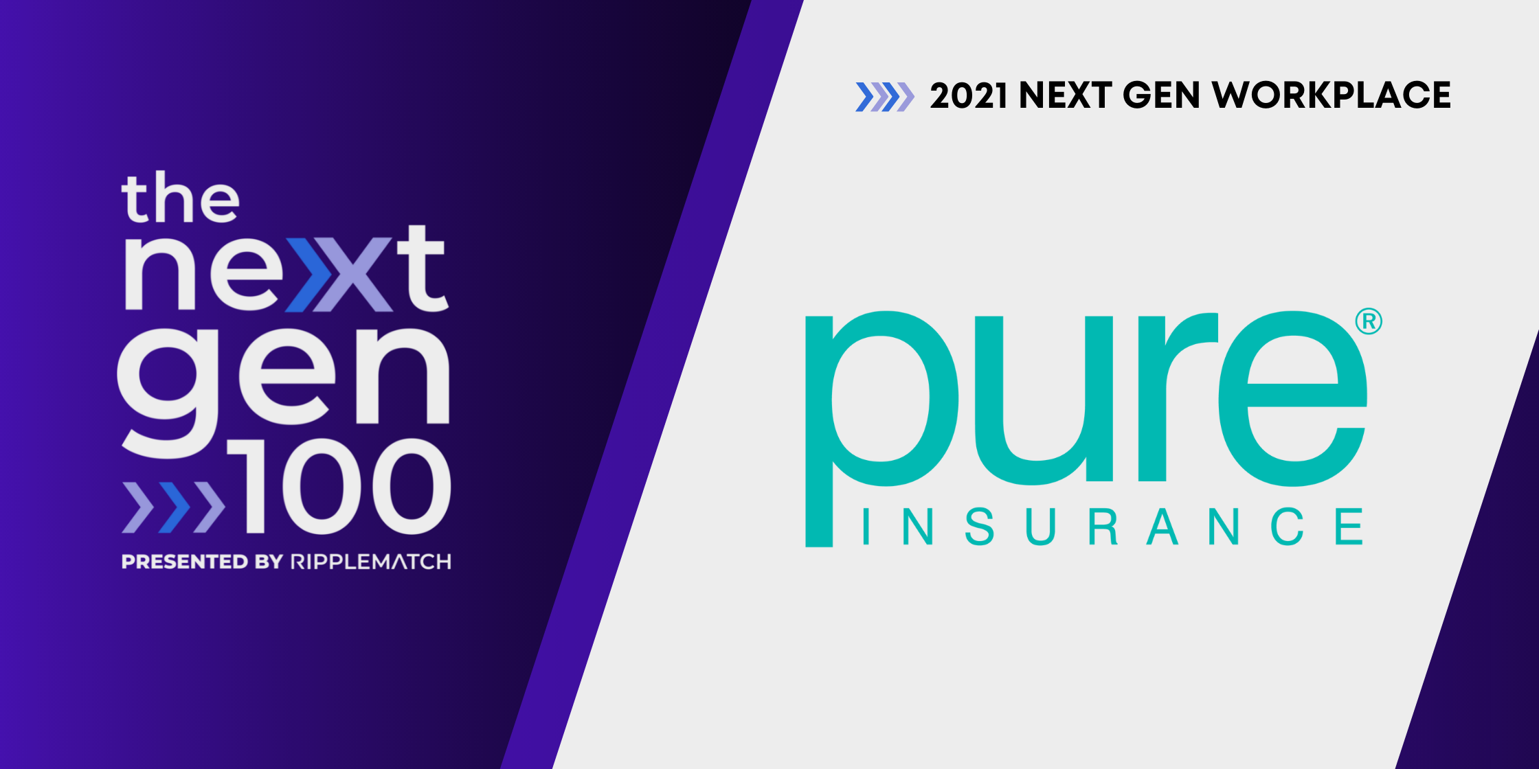 pure-insurance-is-a-top-100-next-gen-workplace-2021